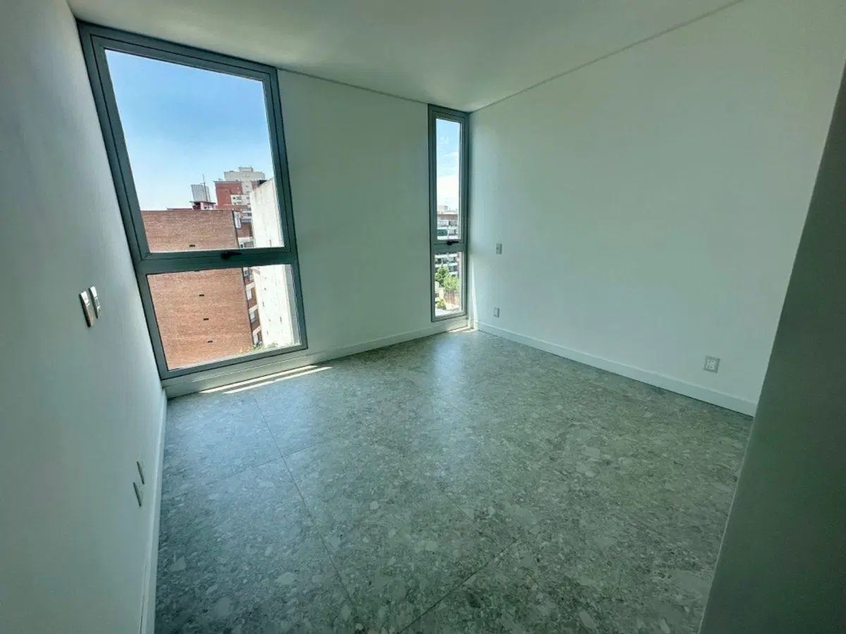 VENTA 4 AMBIENTES AGRONOMIA AMENITIES A ESTRENAR 8