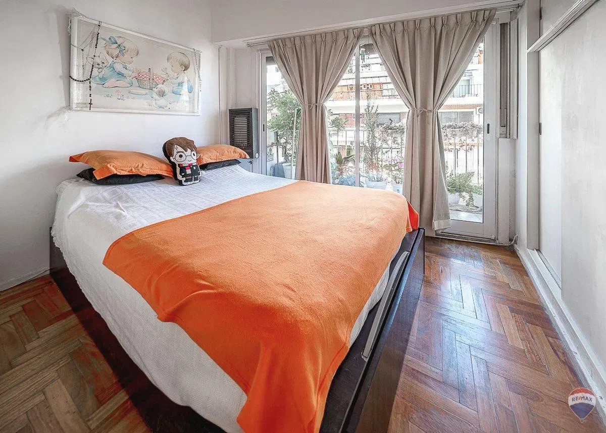 VENTA 4 AMBIENTES EN RECOLETA 2