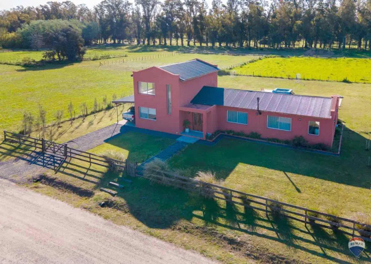 VENTA CASA DE CAMPO  CHACRAS SAN ANDRES AMENITIES 4