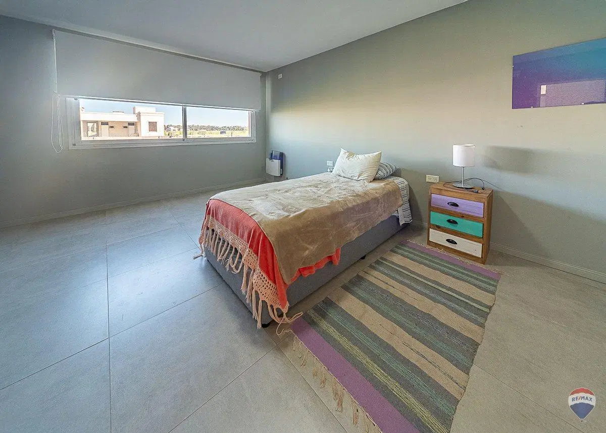 VENTA CASA DE CAMPO  CHACRAS SAN ANDRES AMENITIES 8