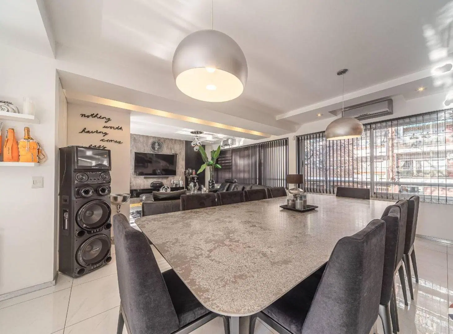 ALQUILER CASA TRIPLEX 5 AMB TERRAZA VILLA DEVOTO 4
