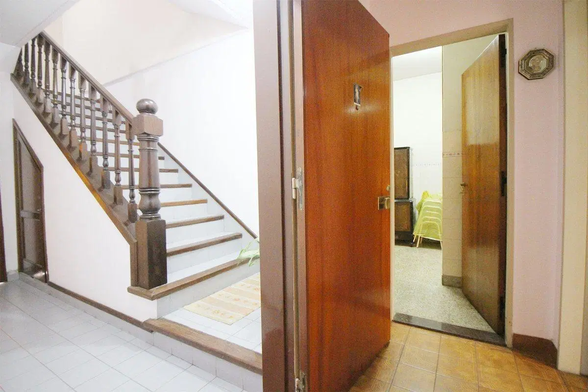VENTA 2 PH  4 y 3 AMB MONTE CASTRO JARDIN TERRAZA 4