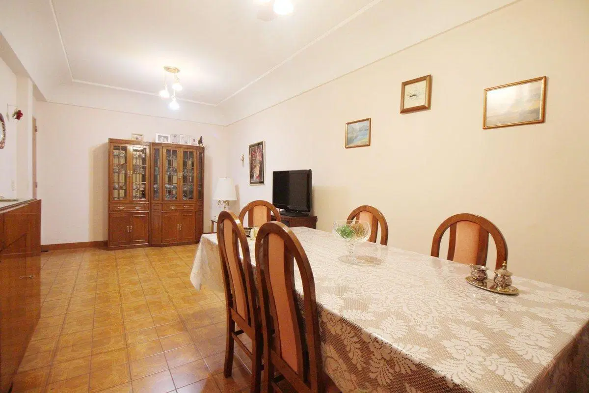 VENTA 2 PH  4 y 3 AMB MONTE CASTRO JARDIN TERRAZA 8