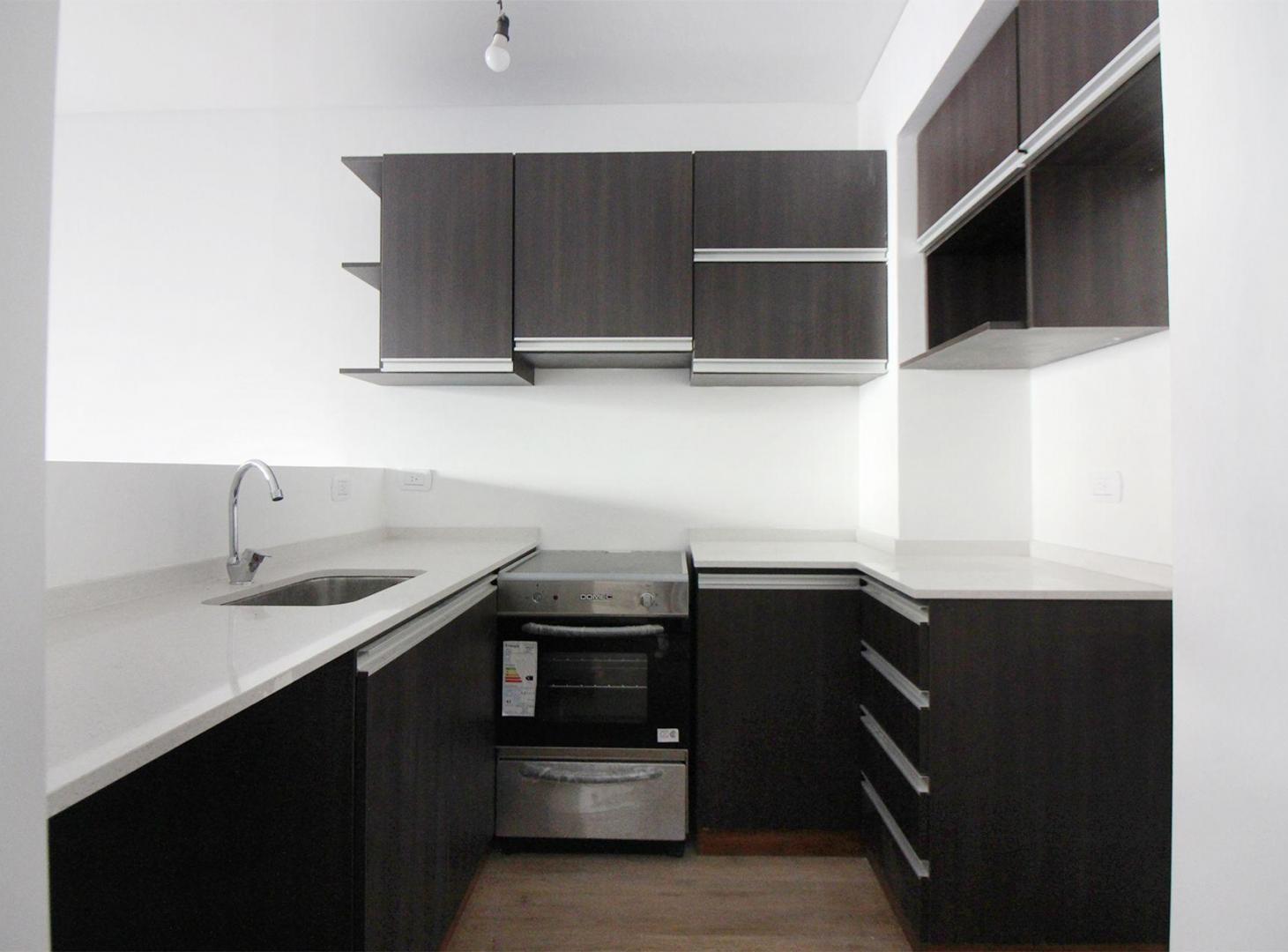 Foto de VENTA DEPARTAMENTO 3 AMB A ESTRENAR EN SAAVEDRA, imagen 2