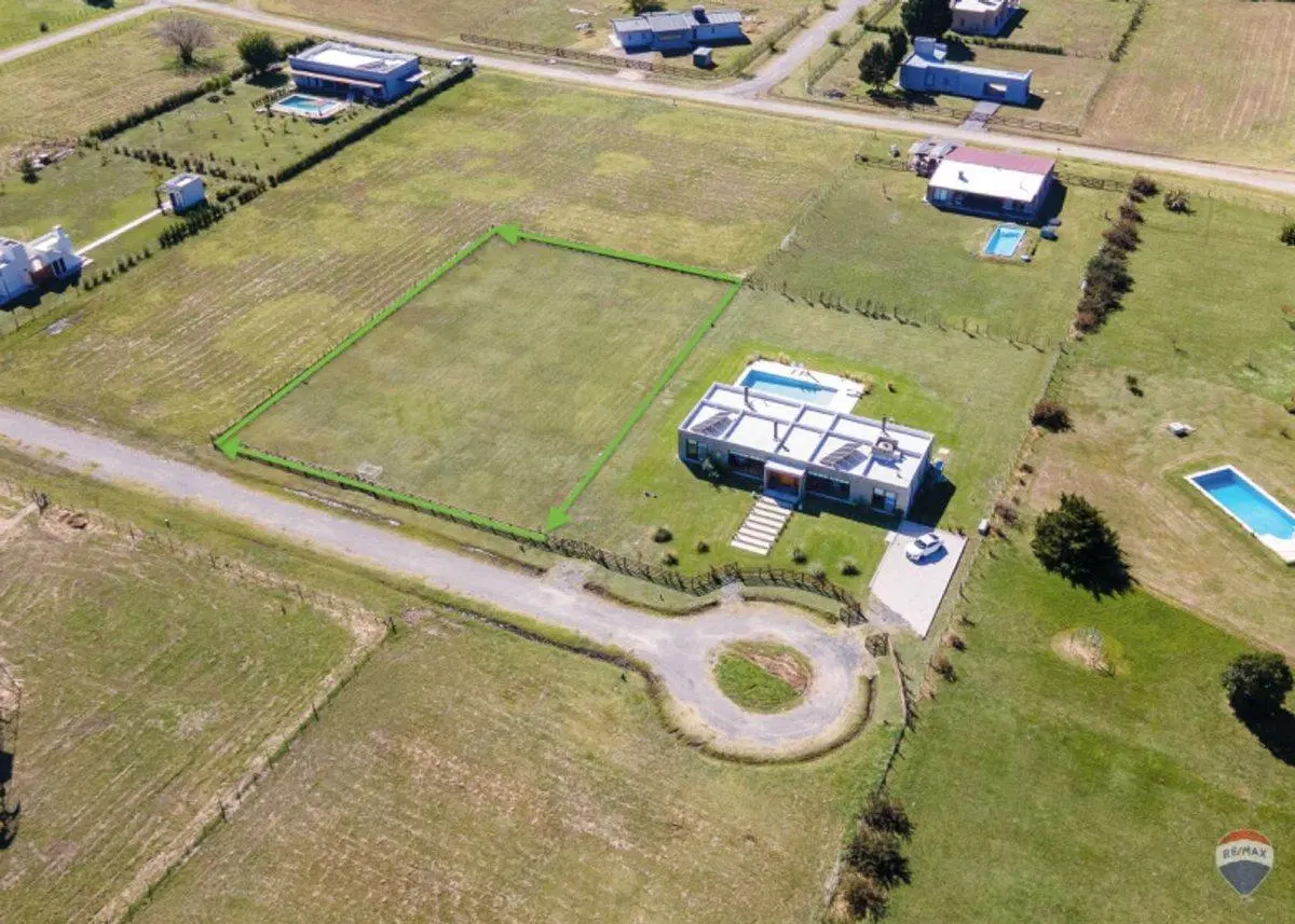 VENTA LOTE CHACRAS SAN ANDRES 2