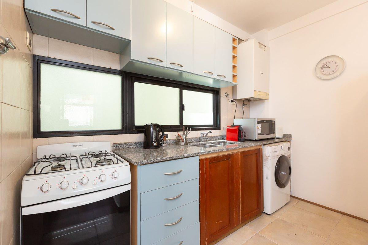 Foto de VENTA DEPARTAMENTO DUPLEX DE 3 AMBIENTES SAN TELMO, imagen 5