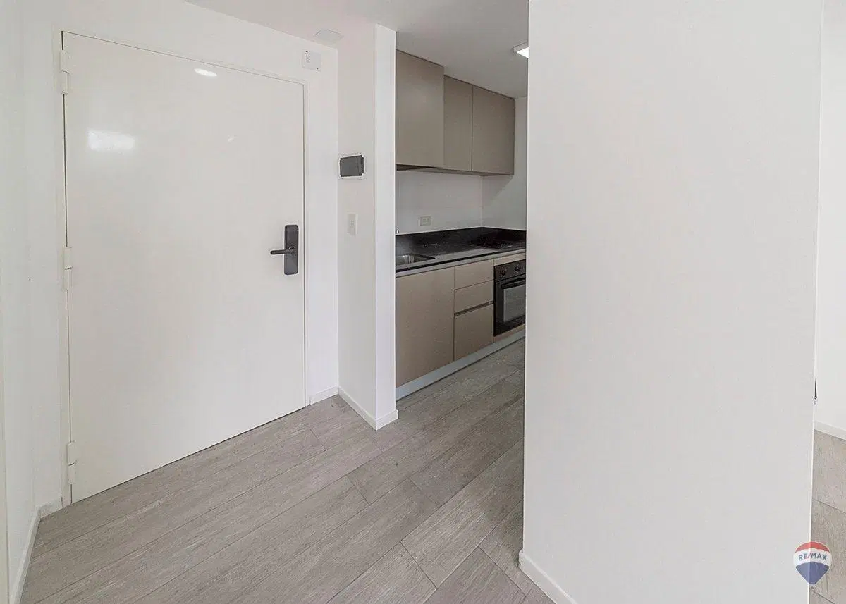Monoambiente divisible a ESTRENAR- VENTA Almagro 3