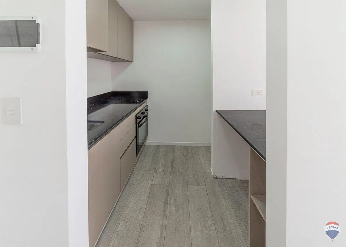 Monoambiente divisible a ESTRENAR- VENTA Almagro 5