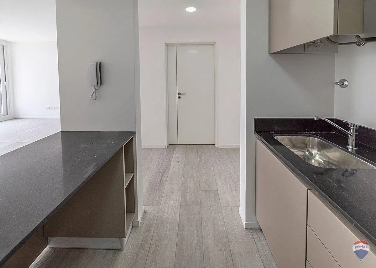 Monoambiente divisible a ESTRENAR- VENTA Almagro 2