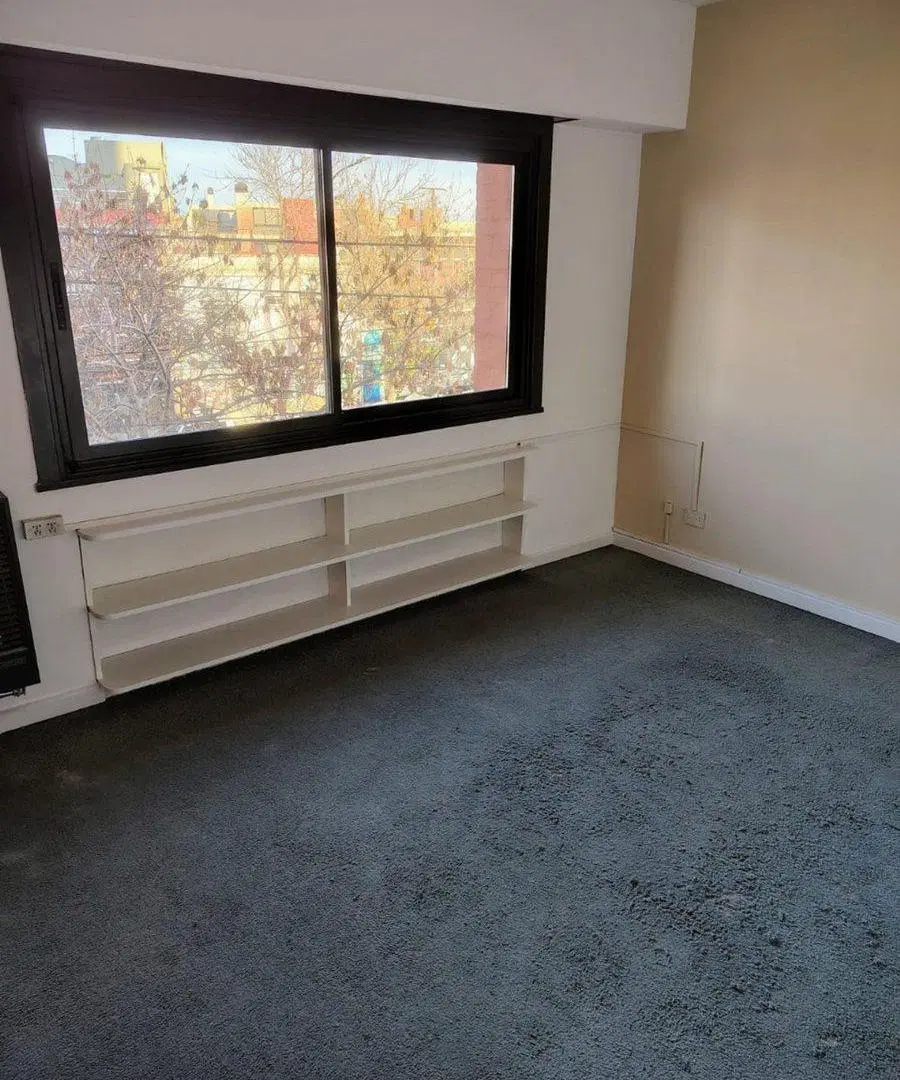 Dep 2 amb en venta San Isidro con cochera y balcón 8