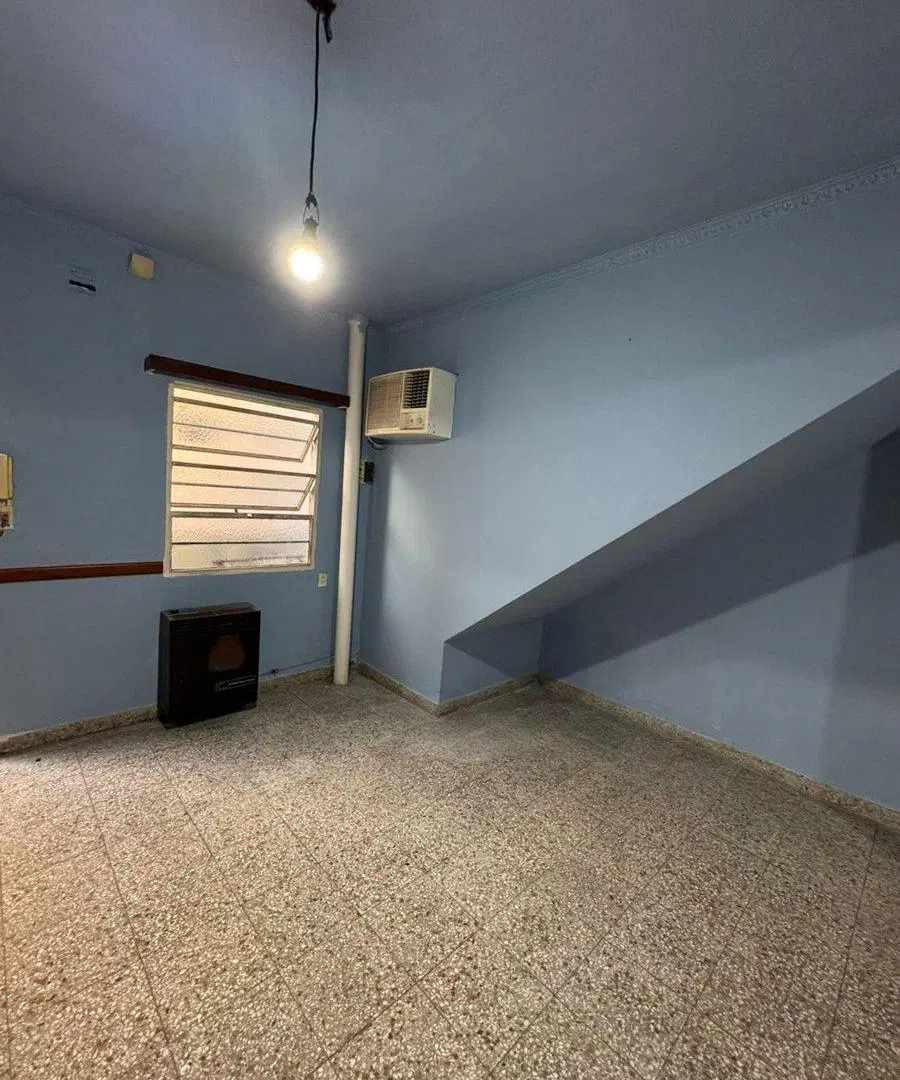 PH 3 amb en venta en Villa Adelina con terraza A/A 3