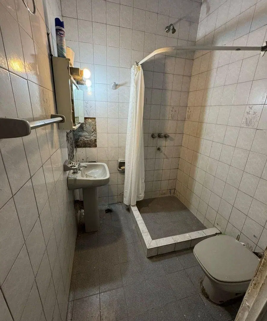 PH 3 amb en venta en Villa Adelina con terraza A/A 4