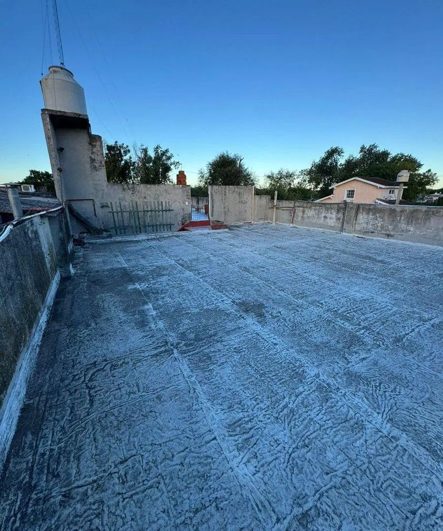 PH 3 amb en venta en Villa Adelina con terraza A/A 8