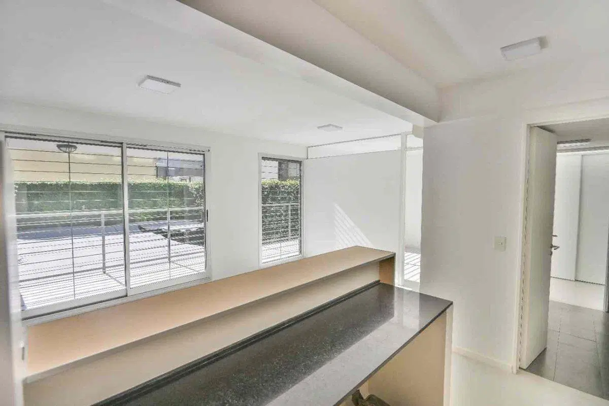 Dpto 2 amb en venta Palermo c/balcón terraza ameni 2