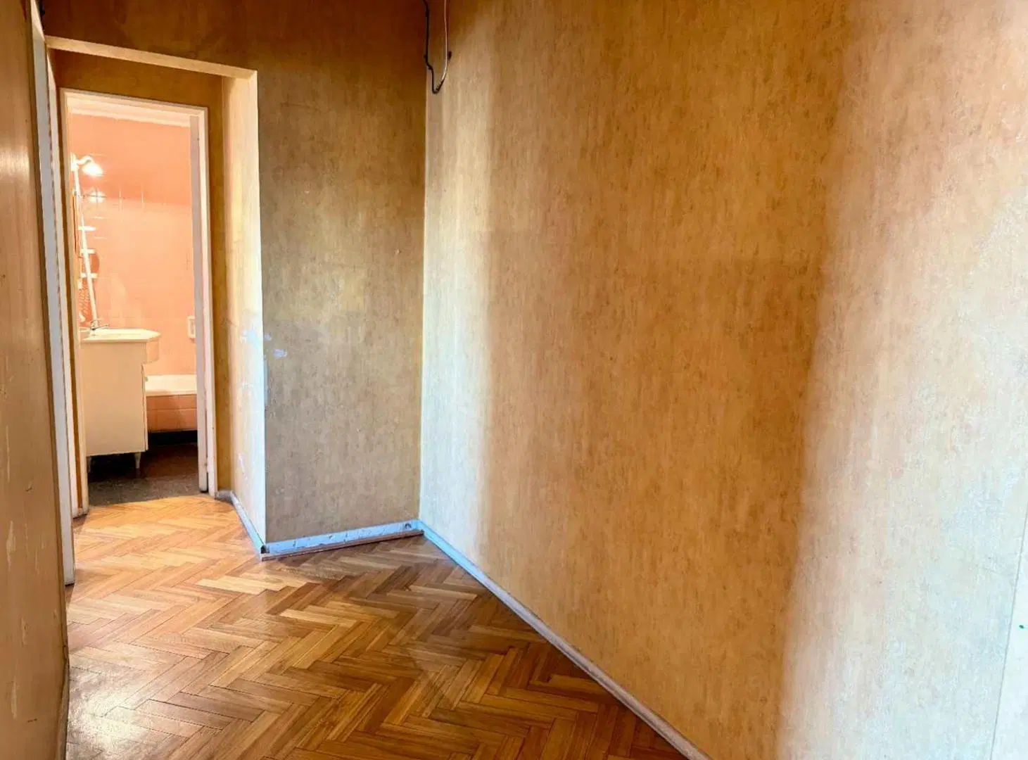 VENTA DPTO. 3 AMBIENTES PISO ALTO CON BALCÓN NUÑEZ 4