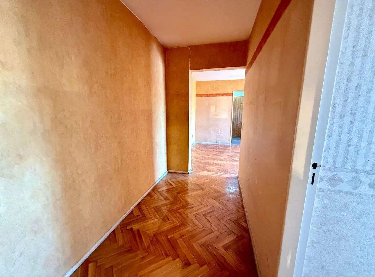 VENTA DPTO. 3 AMBIENTES PISO ALTO CON BALCÓN NUÑEZ 2