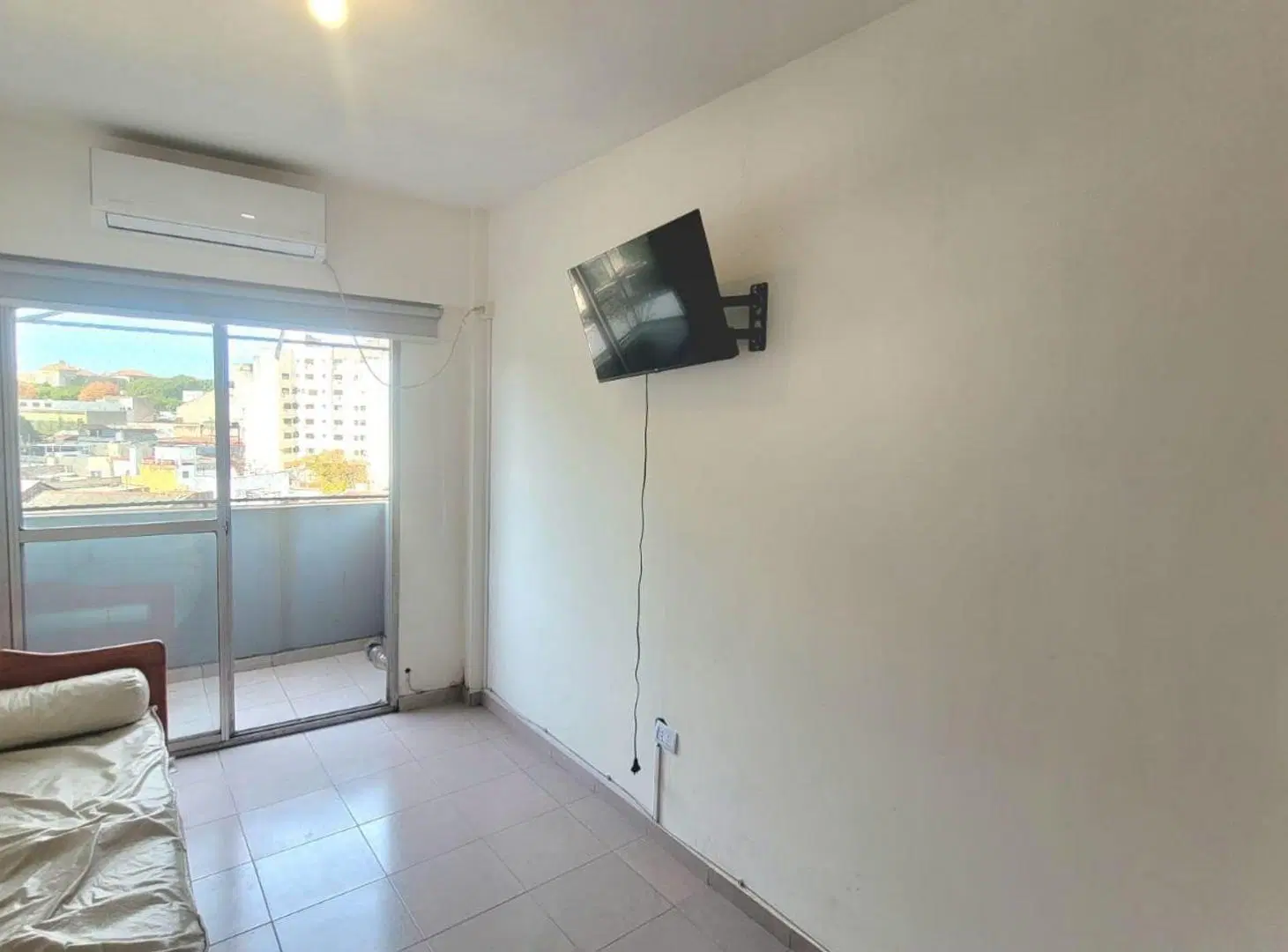 Venta Monoambiente Boedo c Balcón muy Luminoso 4