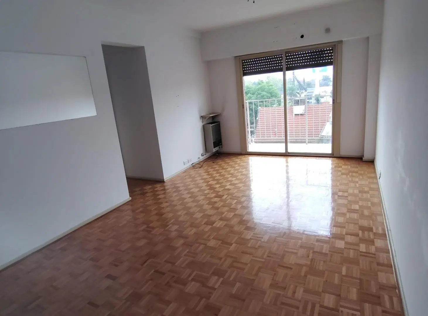Venta Departamento 2 ambtes Balcón Vista Florida M 4