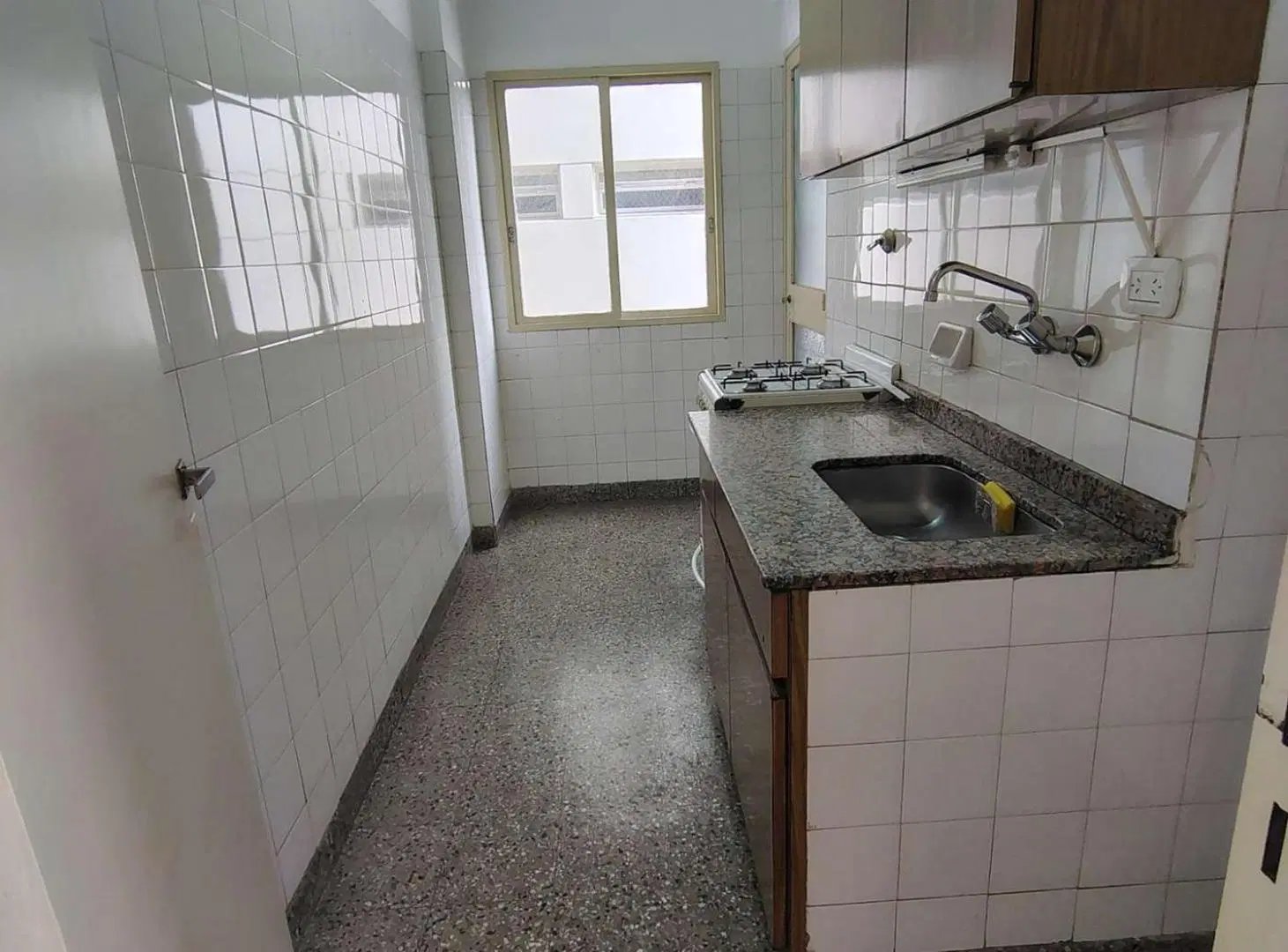 Venta Departamento 2 ambtes Balcón Vista Florida M 3
