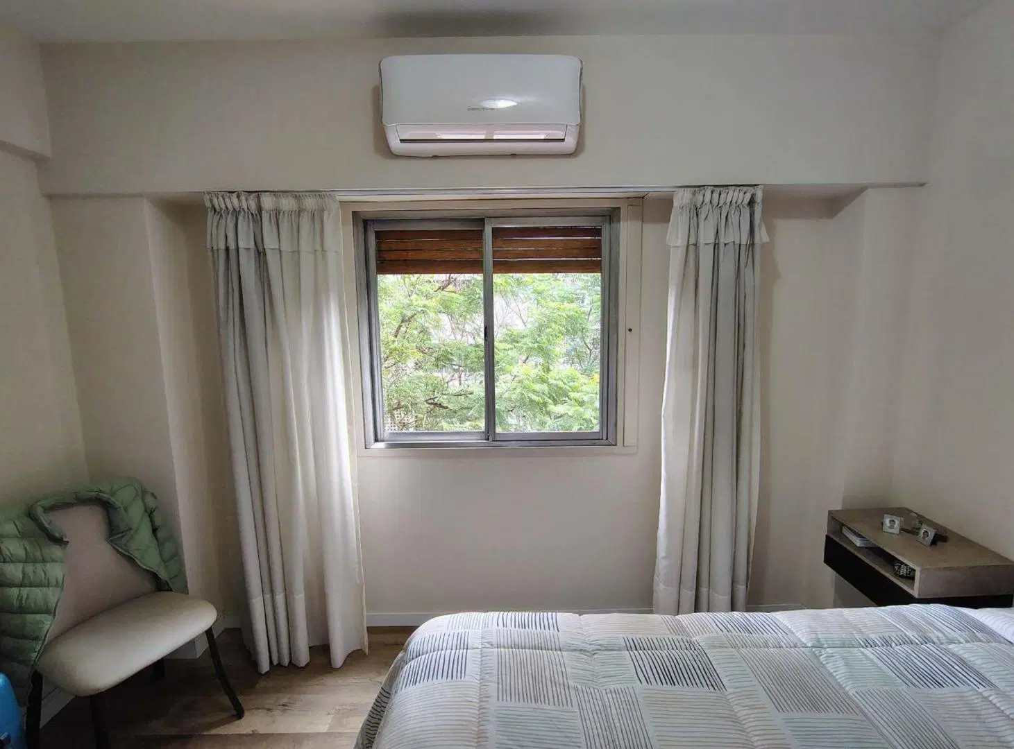 Venta Departamento 4 ambtes Balcón Coch Florida M 5