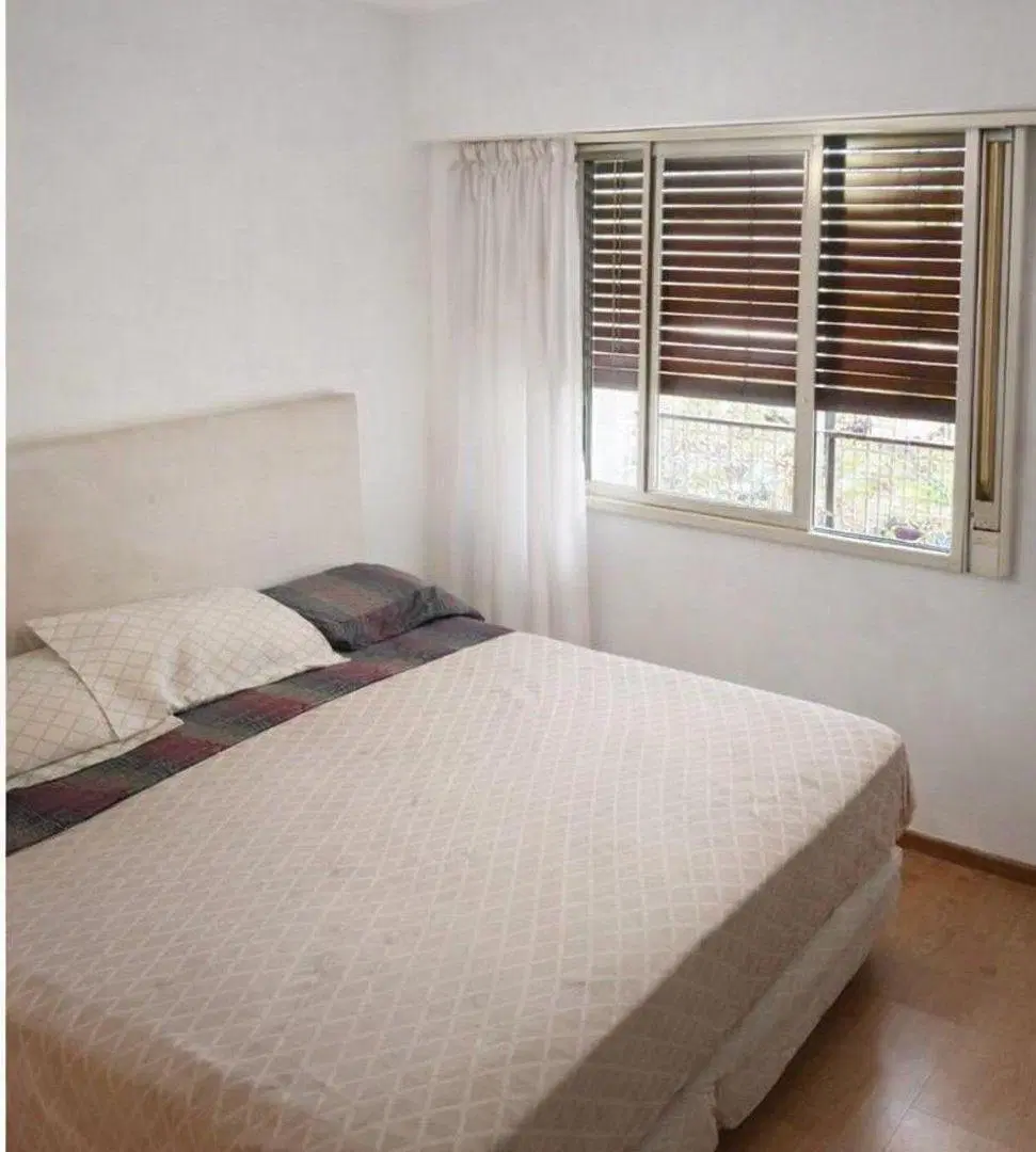 VENTA DEPTO 3 AMB CON DEPENDECIA Y BALCON AL FRENT 8
