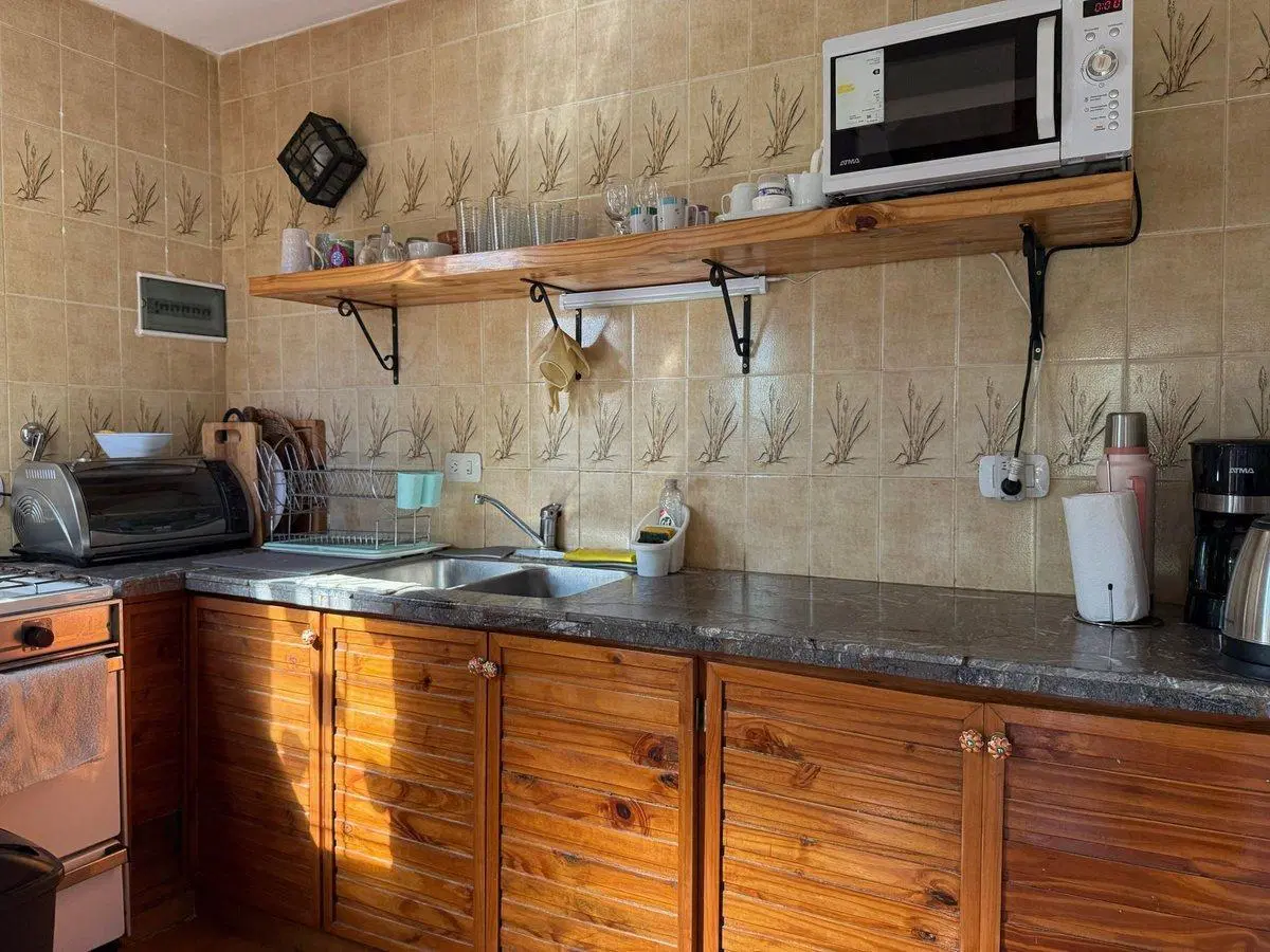 Casa 5 ambientes en venta Country La Martona 4