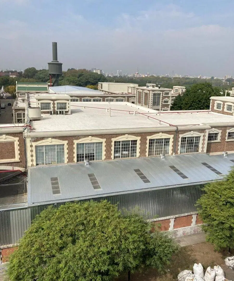 VENTA MONOAMBIENTE ENTREGA JUNIO 2026 PARQUE CHAS 8