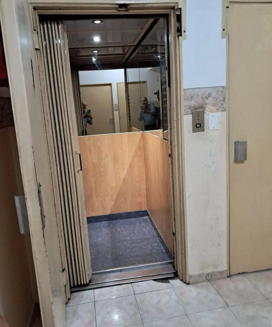 DEPTO 3 DORM VENTA PQUE AVELLANEDA APTO CREDITO 8