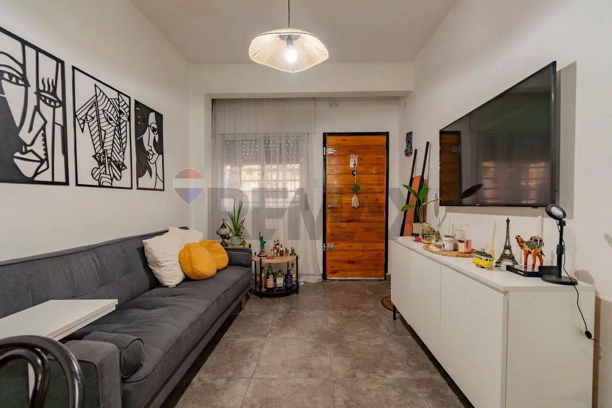 Venta PH Dúplex 2 amb reciclado nuevo. Avellaneda 3