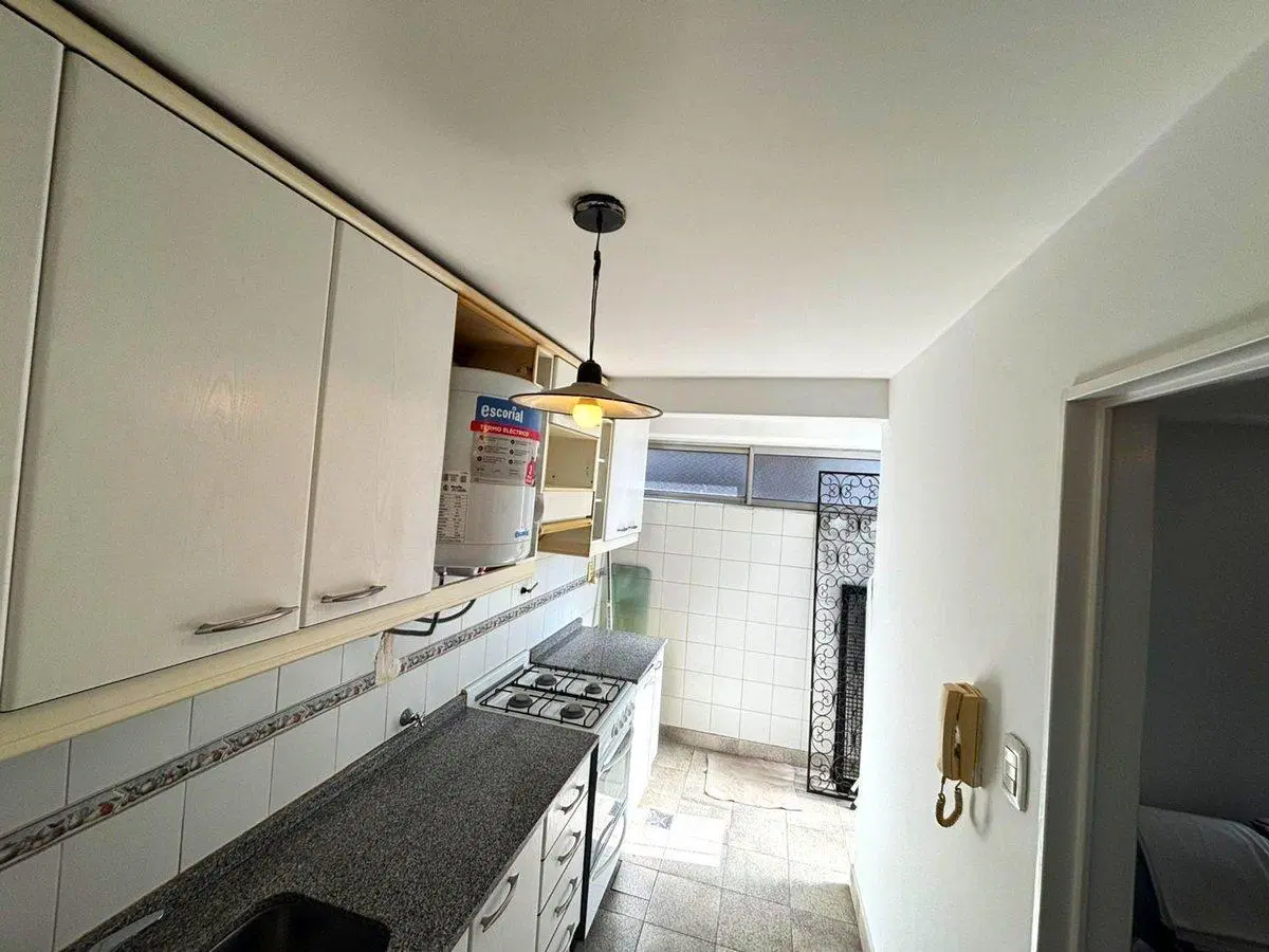 Departamento 4 amb venta Belgrano R Apto crédito 8