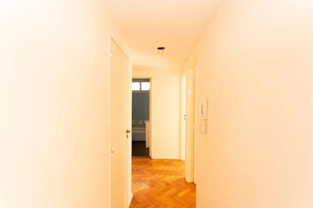 Departamento 4 ambientes venta Palermo Botanico 8