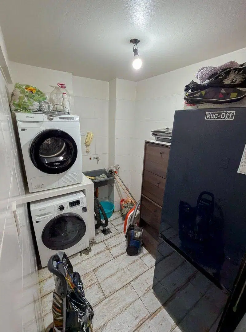 VENTA DTO 2 AMBIENTES CON BALCON CABALLITO 8