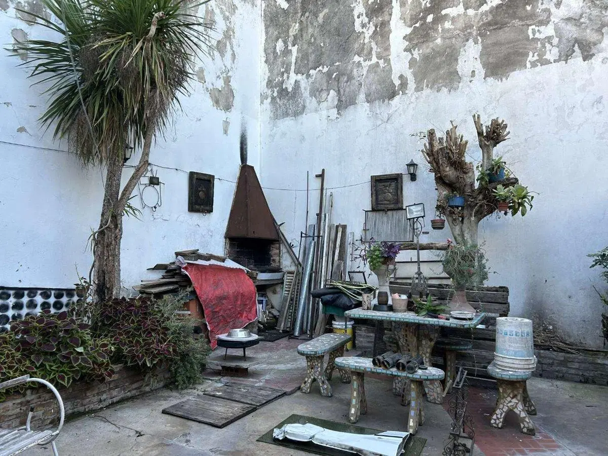 Casa/Lote en Venta en Florida Oeste 4