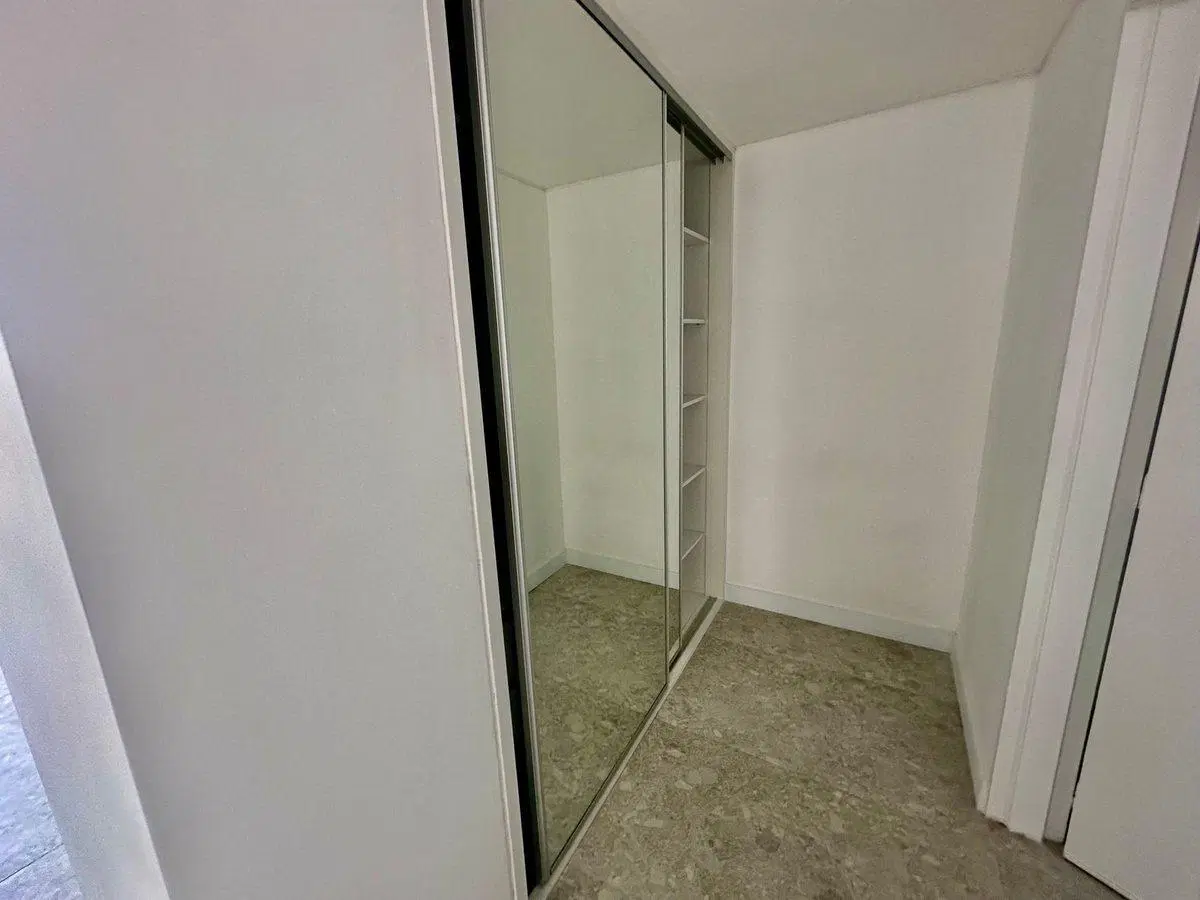 VENTA 3 AMBIENTES piso 7VILLA DEL PARQUE AMENITIES 8