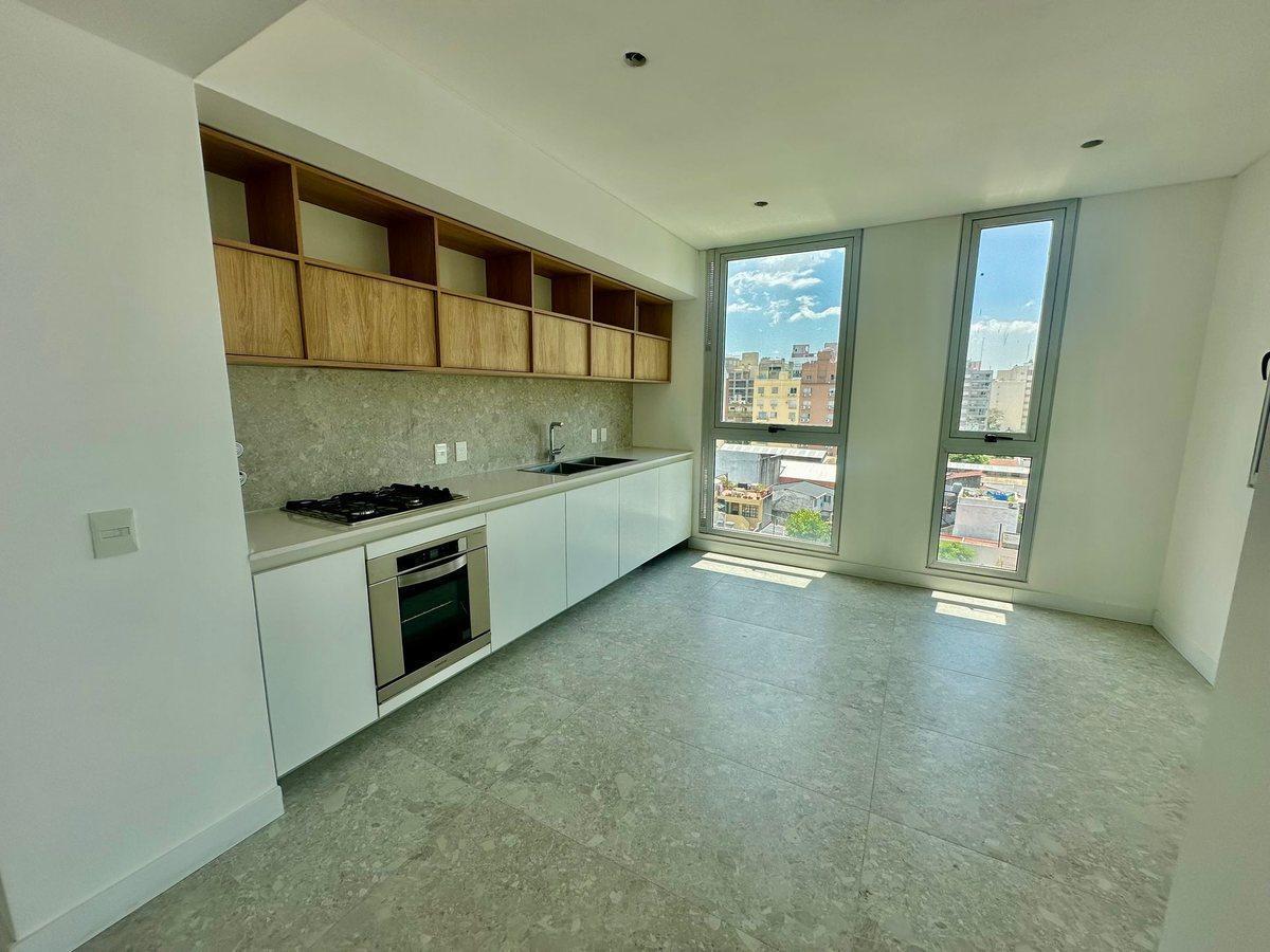 Foto de VENTA 4 AMB AGRONOMIA AMENITIES PILETA ESTRENAR 6B, imagen 1