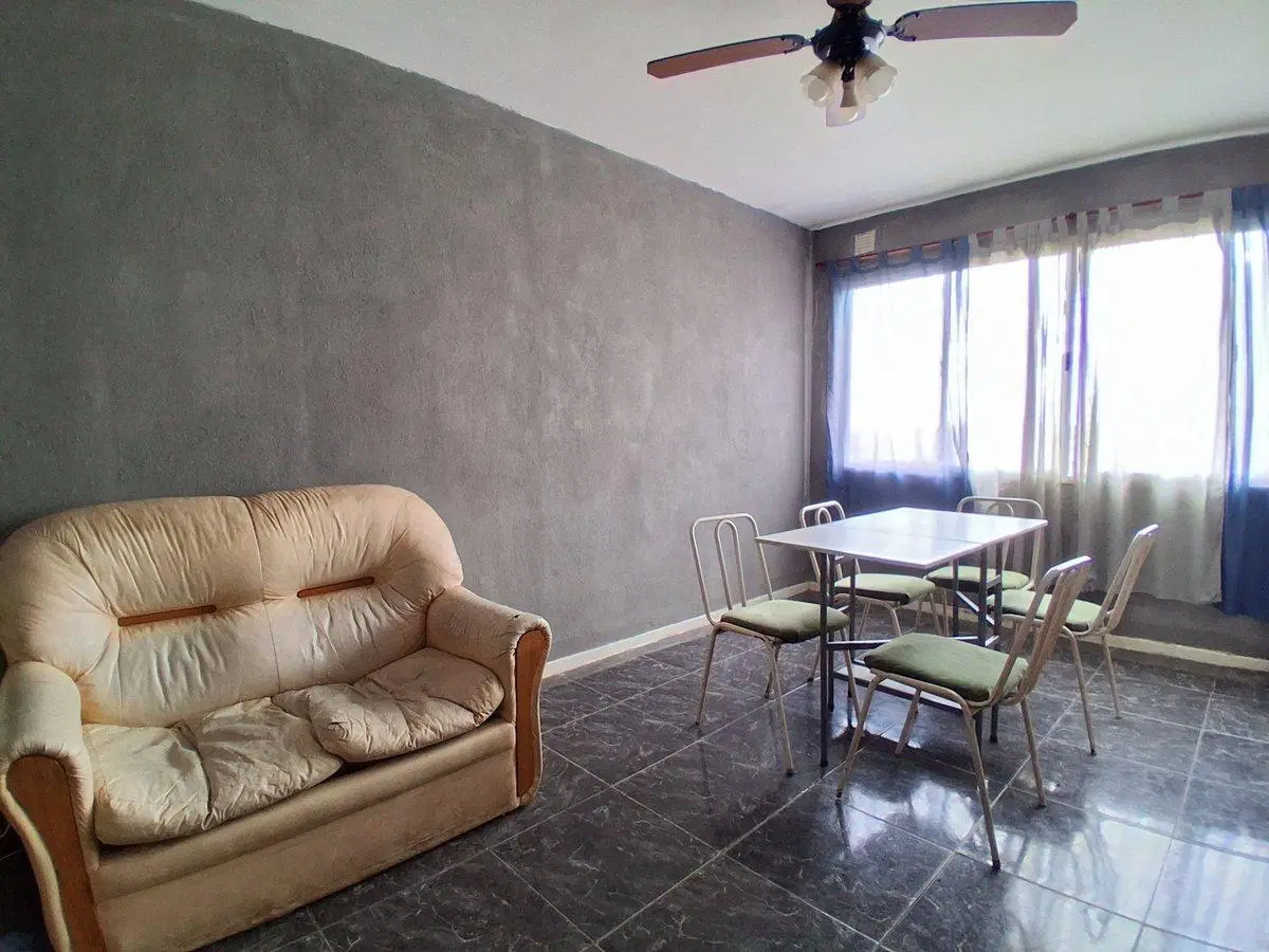 VENTA DEPARTAMENTO 3 AMBIENTES BARRIO NAGERA OPORT 2