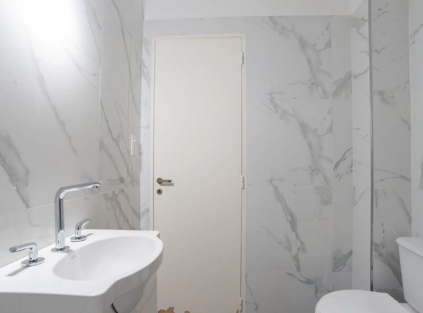 Venta departamento 3 ambientes Barracas 2