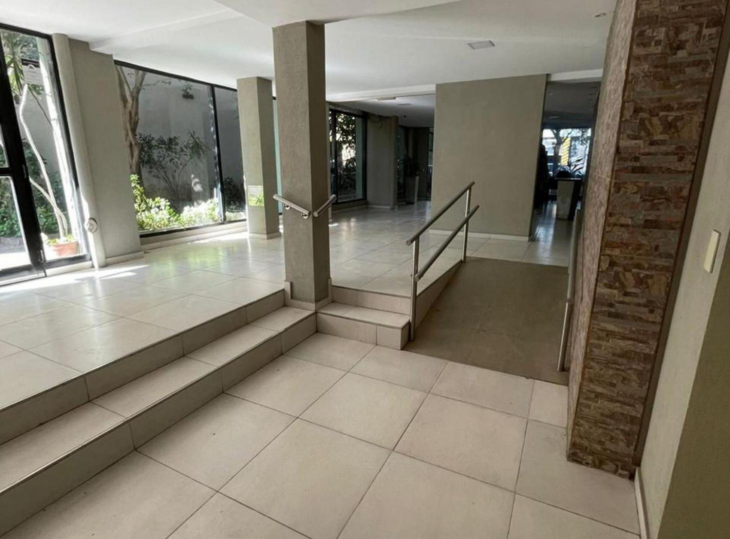Foto de Alquiler Departamento Saavedra 2 ambientes 19 Piso, imagen 1