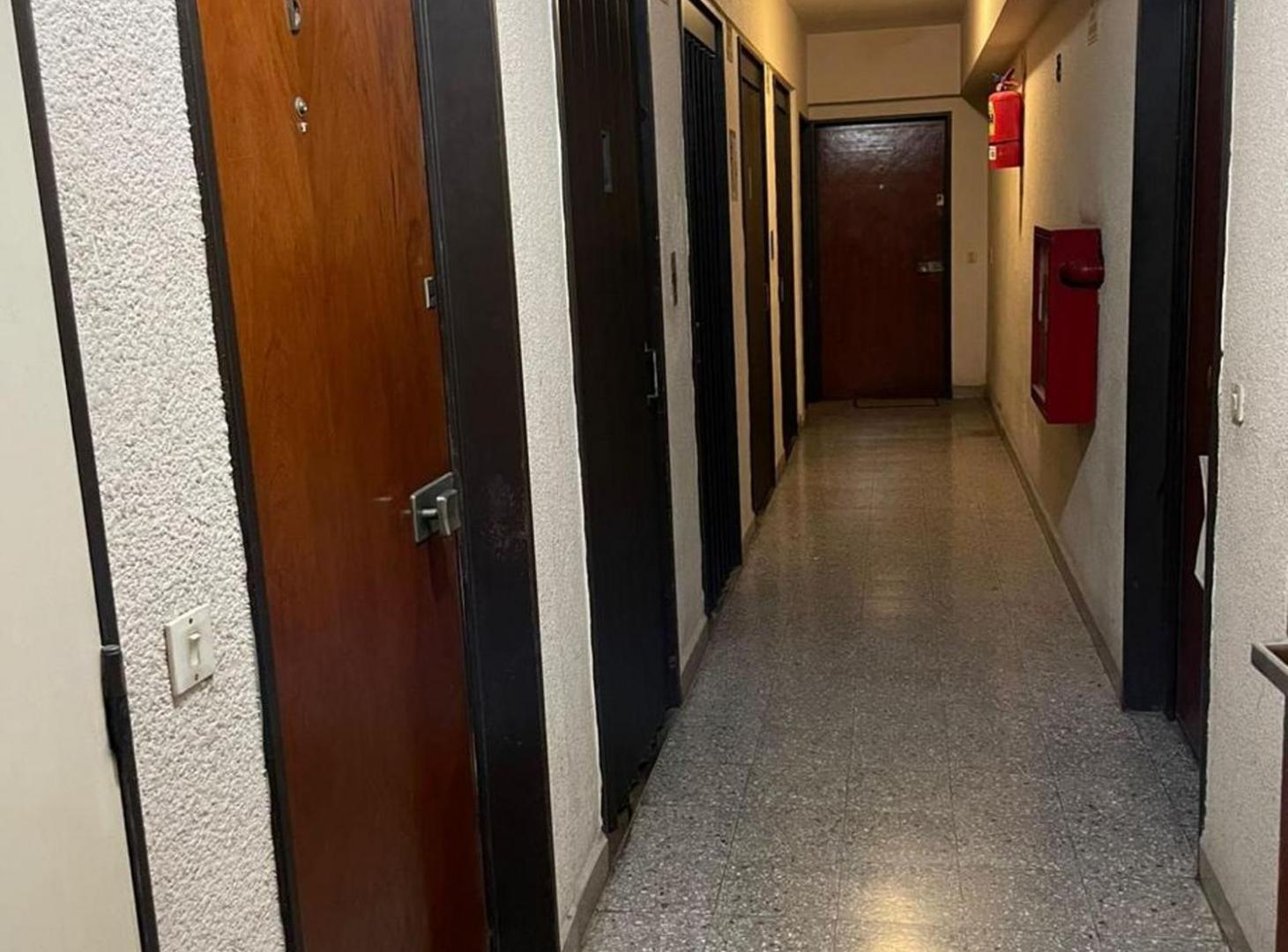 Foto de Alquiler Departamento Saavedra 2 ambientes 19 Piso, imagen 2
