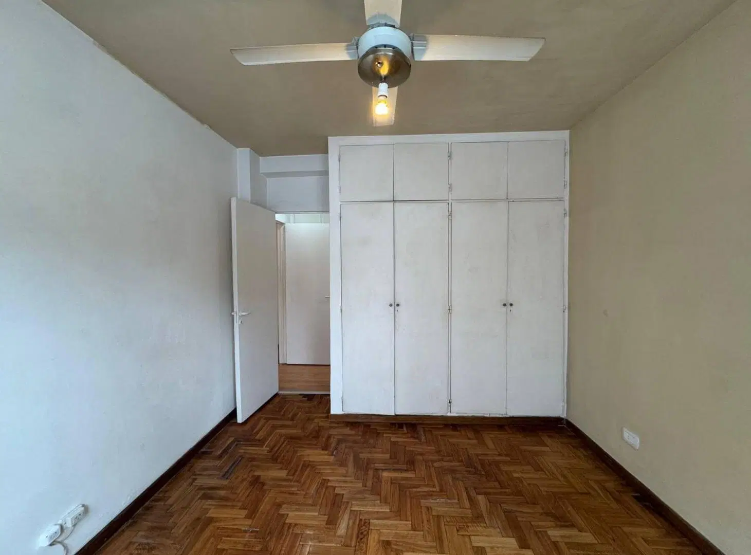 VENTA DEPARTAMENTO 2 AMBIENTES MARTINEZ 8