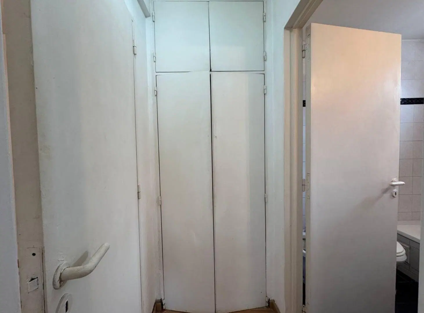 VENTA DEPARTAMENTO 2 AMBIENTES MARTINEZ 3
