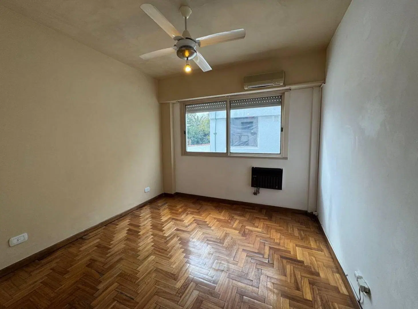 VENTA DEPARTAMENTO 2 AMBIENTES MARTINEZ 2