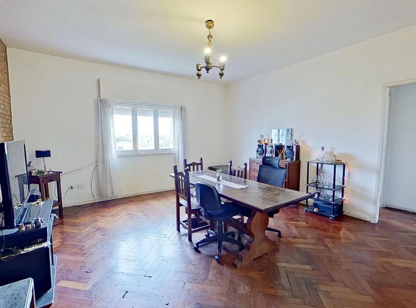 venta departamento 3 ambientes parque chacabuco 2