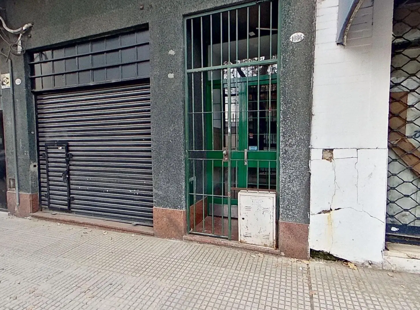 venta departamento 3 ambientes parque chacabuco 8