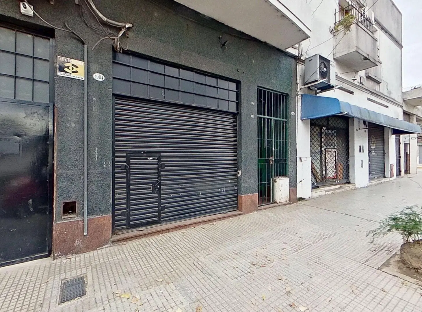 venta departamento 3 ambientes parque chacabuco 4