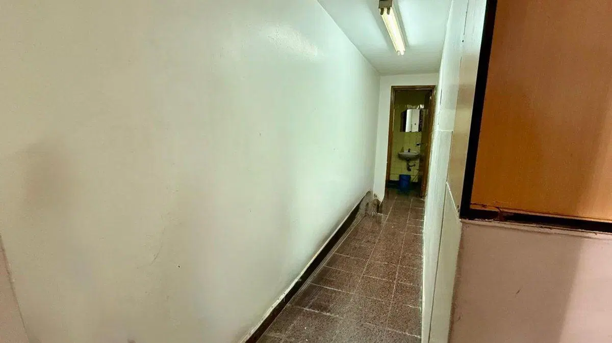 VENTA LOCAL COMERCIAL 2 PLANTAS VILLA CRESPO 3