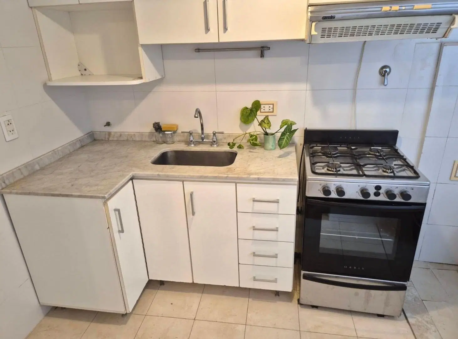 ALQUILER DEPARTAMENTO 3 AMB BELGRANO R 3