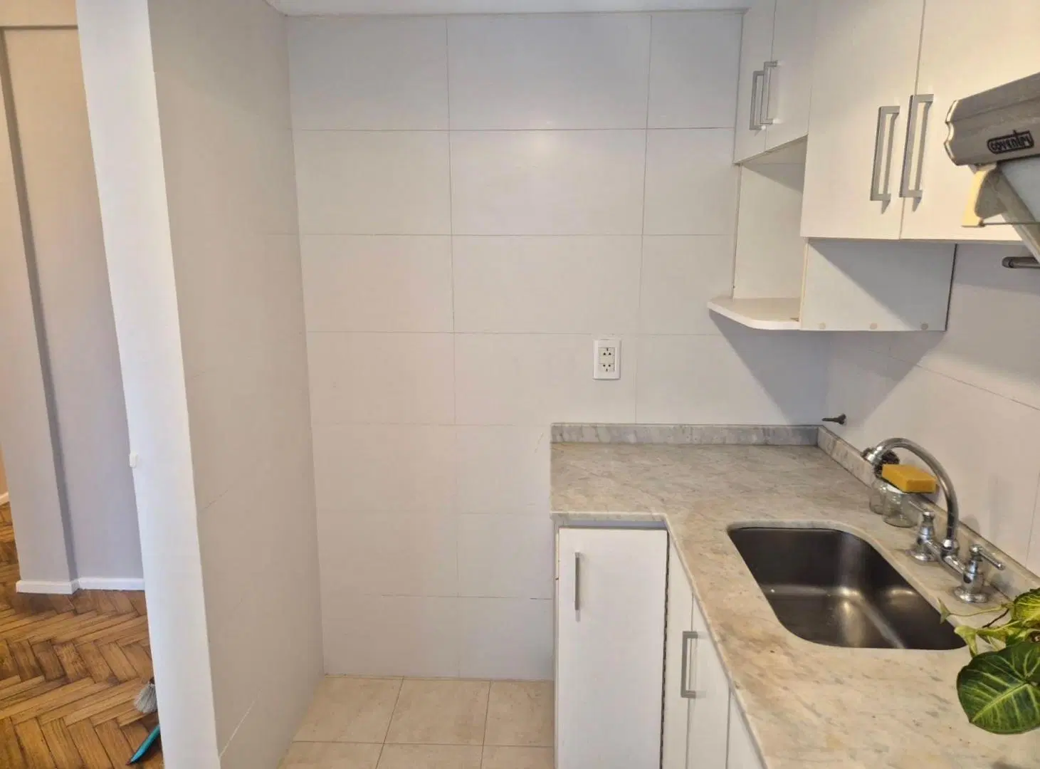 ALQUILER DEPARTAMENTO 3 AMB BELGRANO R 5