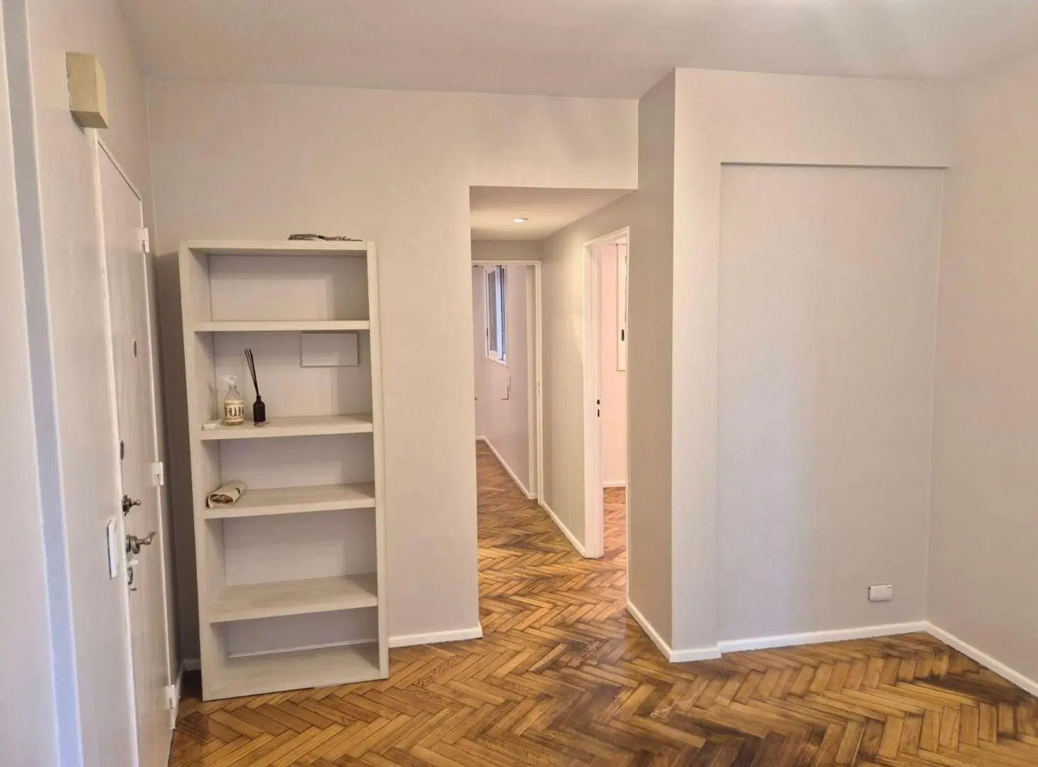 ALQUILER DEPARTAMENTO 3 AMB BELGRANO R 2