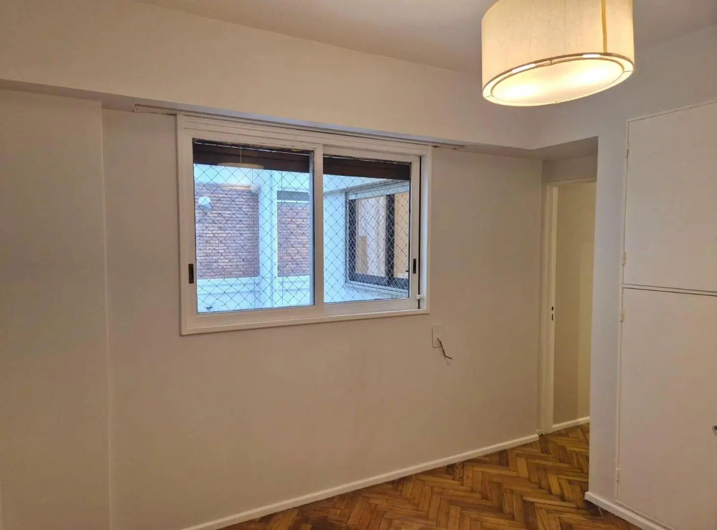 ALQUILER DEPARTAMENTO 3 AMB BELGRANO R 8